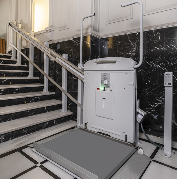 Plataforma Pujaescales