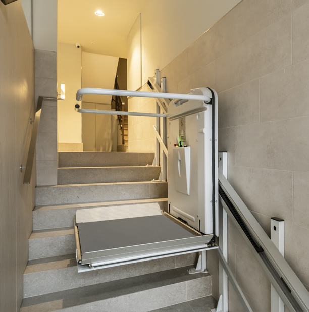 Plataforma Pujaescales