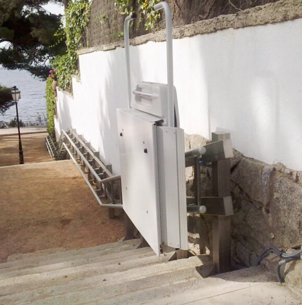 Plataforma Pujaescales