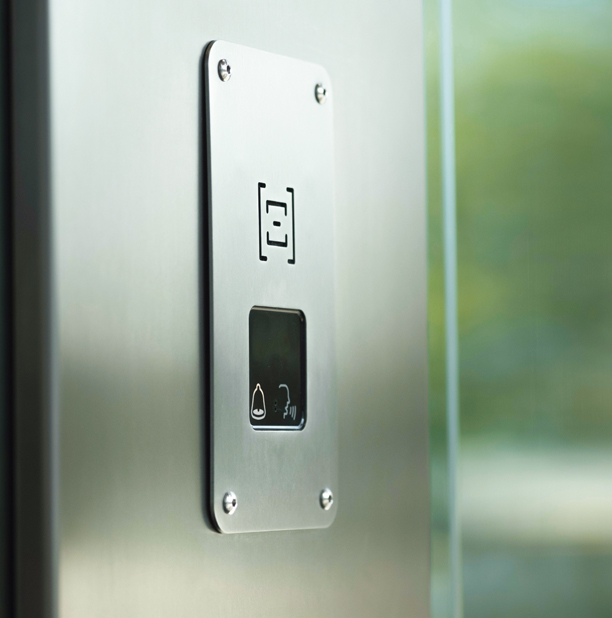 Ascensors unifamiliars