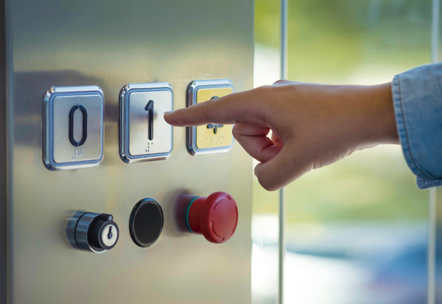 Ascensors unifamiliars