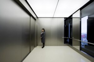 largest-elevator-mitsubishi